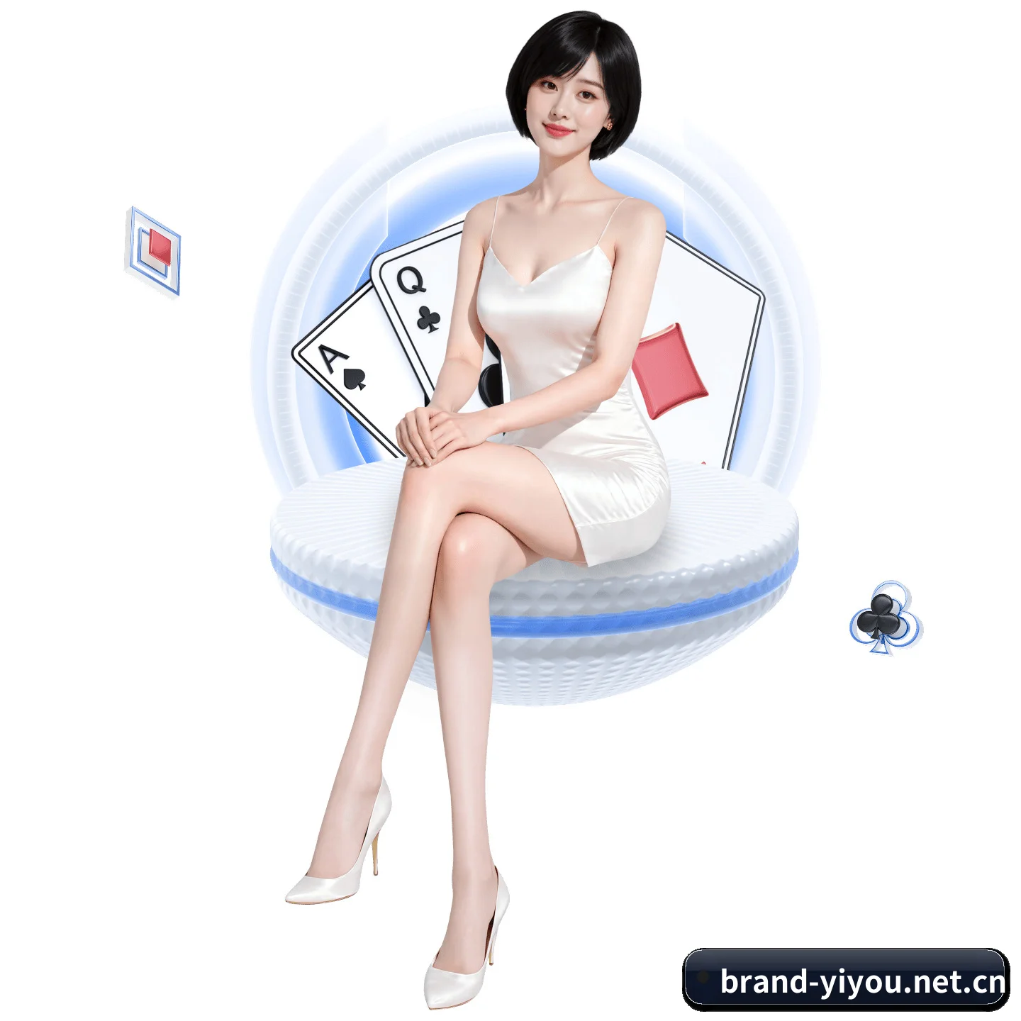 华语体坛中坚